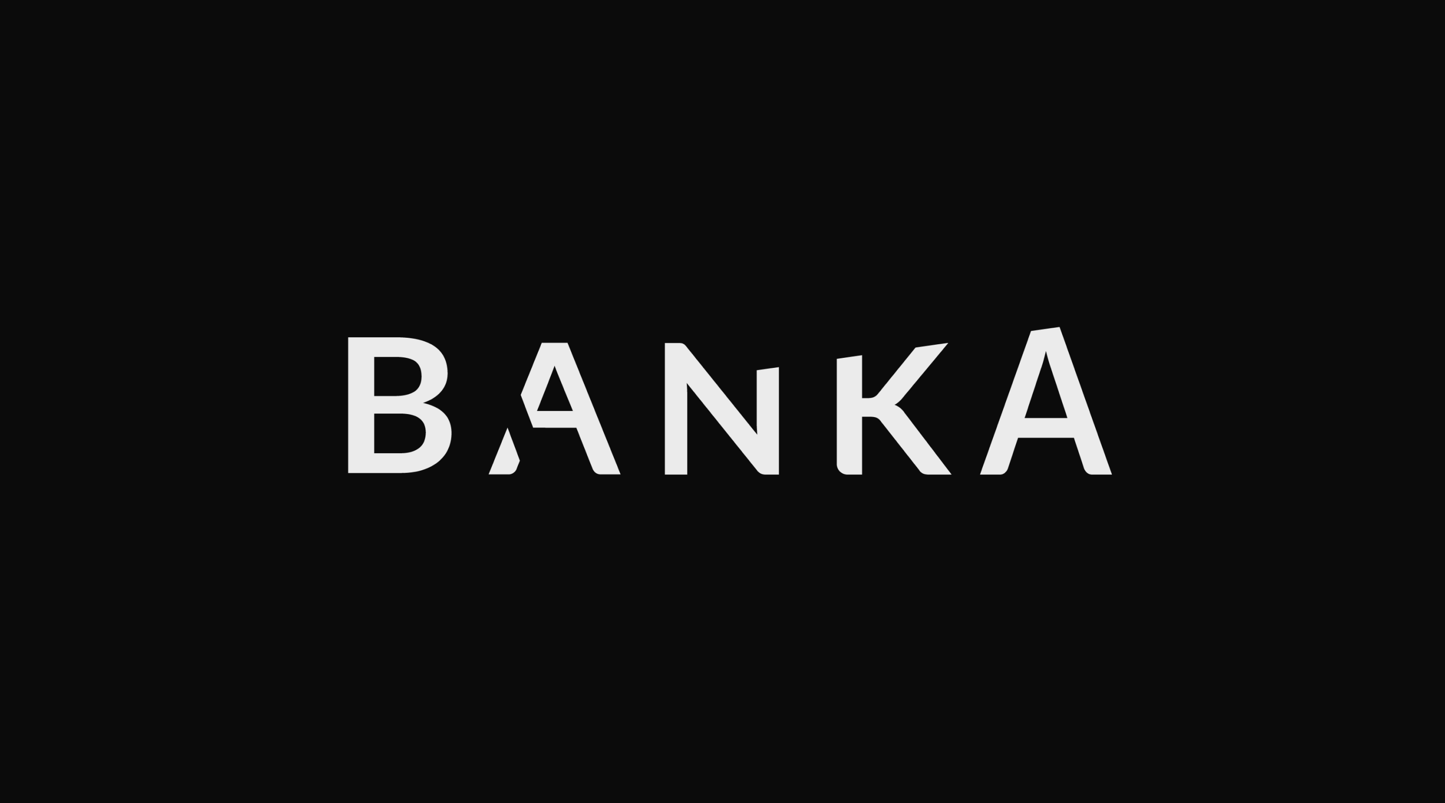 BANKAのWEBサイトを公開しました！